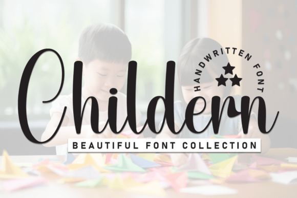 Childern: A Designer’s Honest Review for Real Projects