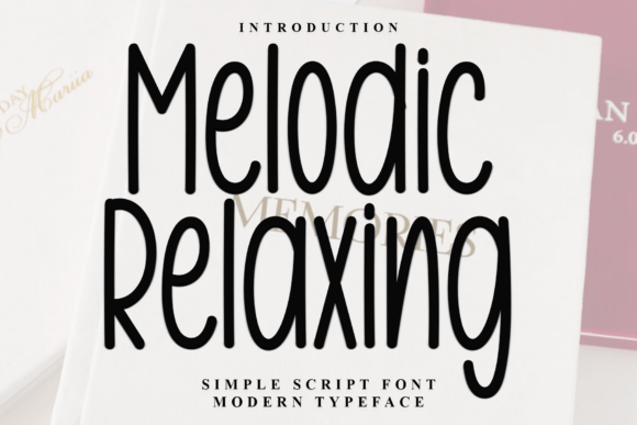Melodic Relaxing: A Designer’s Honest Review