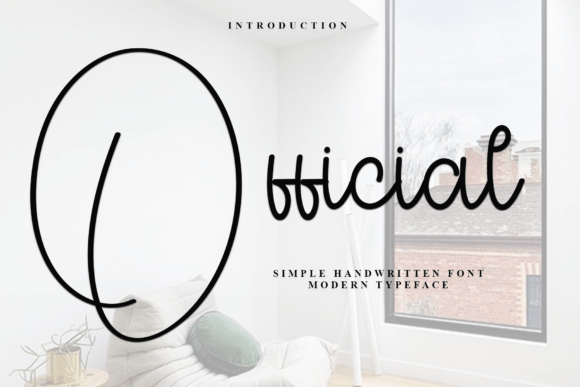 Official Typeface Review for Web Designers