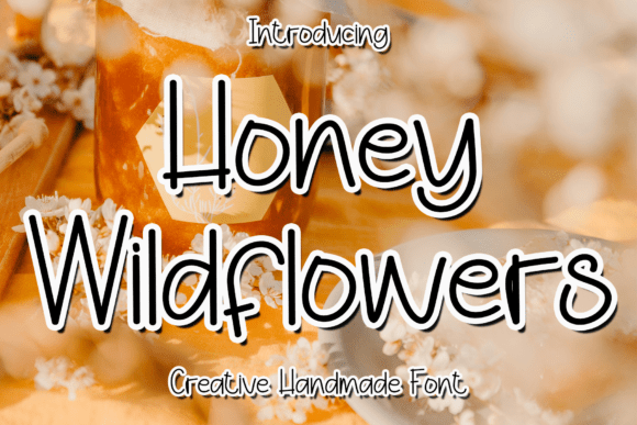 Reviewing Honey Wildflowers for Real Brand Work